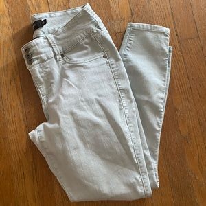 Torrid Mint Wash Jegging